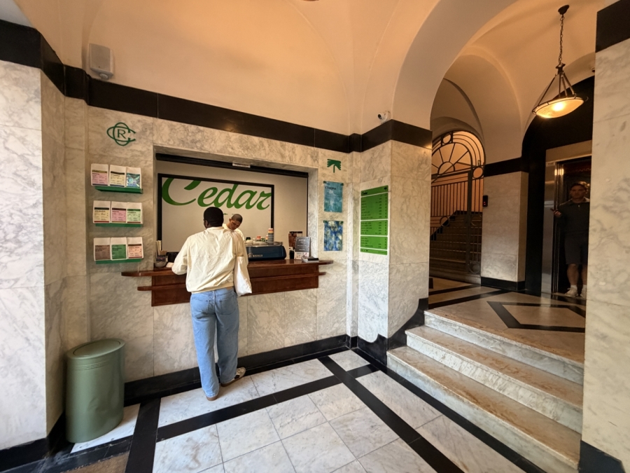 To Let Commercial Property for Rent in Cape Town City Centre Western Cape